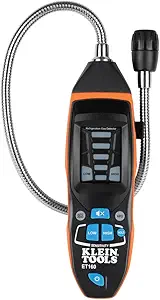 Klein Tools ET160 - Refrigerant Leak Detector