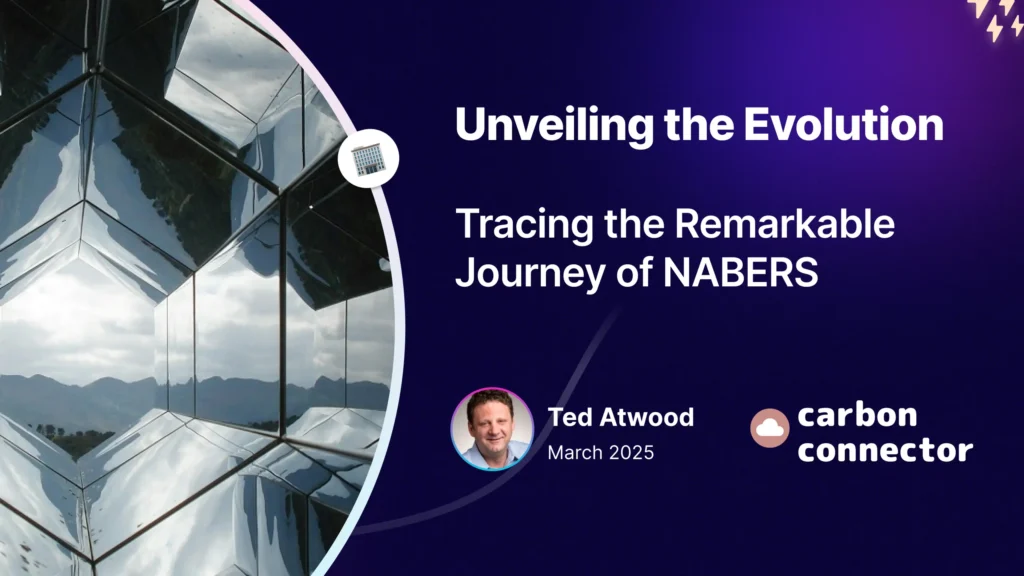 Unveiling the Evolution: Tracing the Remarkable Journey of NABERS