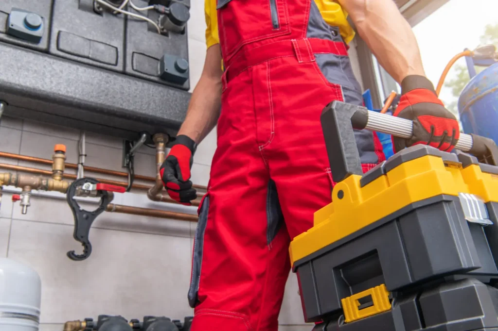 hvac-technician