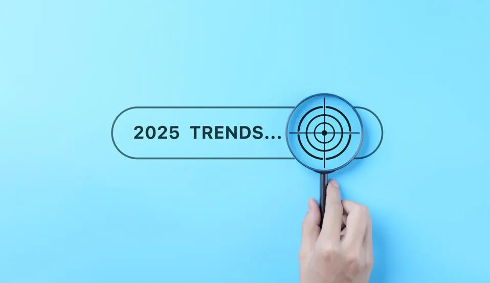 The New Corporate Playbook 5 Trends Changing The Rules Of The Game In 2025