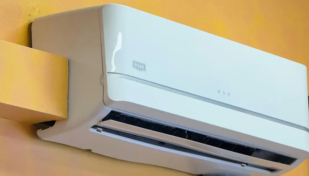 Legionella contamination in your Building Air conditioning