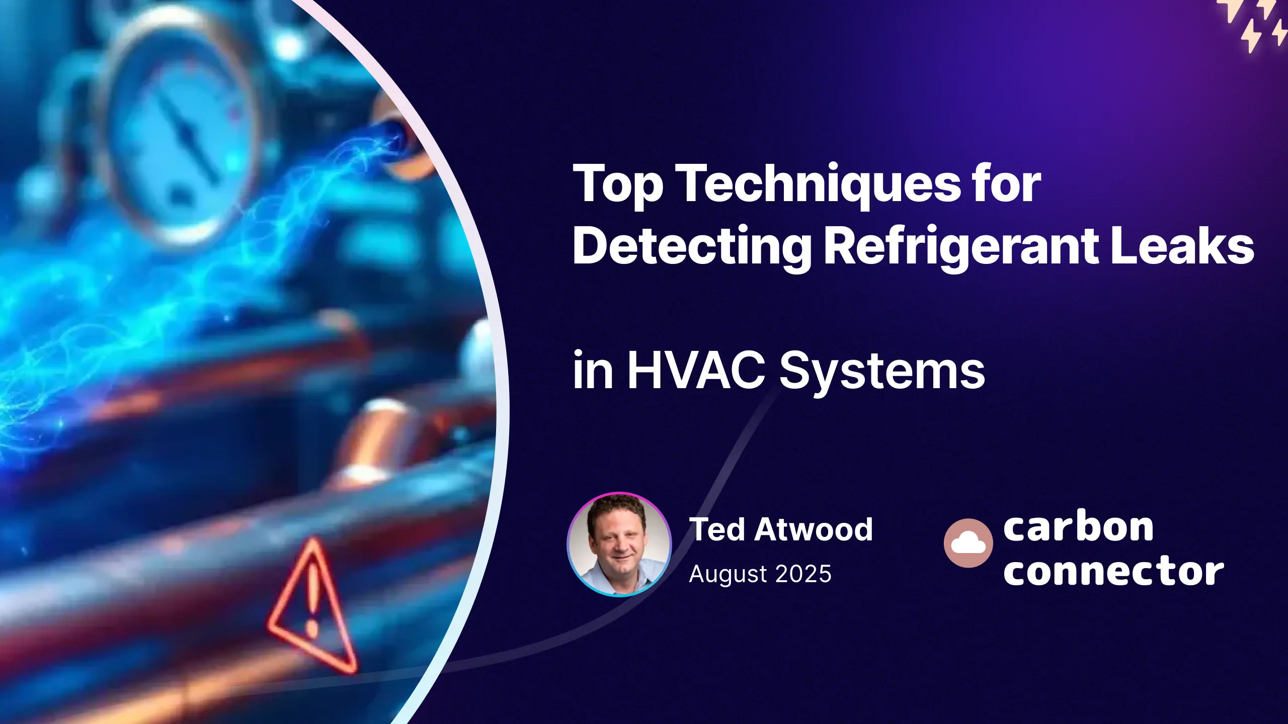 Top Techniques for Detecting Refrigerant Leaks in HVAC Systems