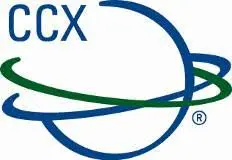 Chicago Climate Exchange - ccx - logo
