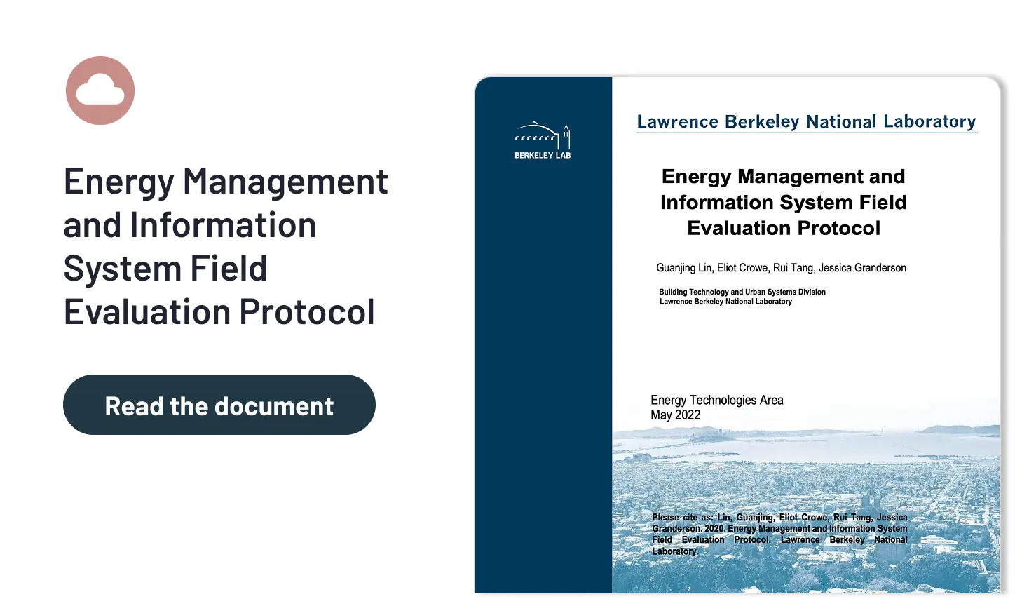 Energy Management and Information System Field Evaluation Protocol