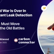 The Cold War Is Over In Refrigerant Leak Detection