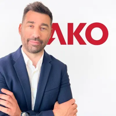 Xavier Albets Chico AKO