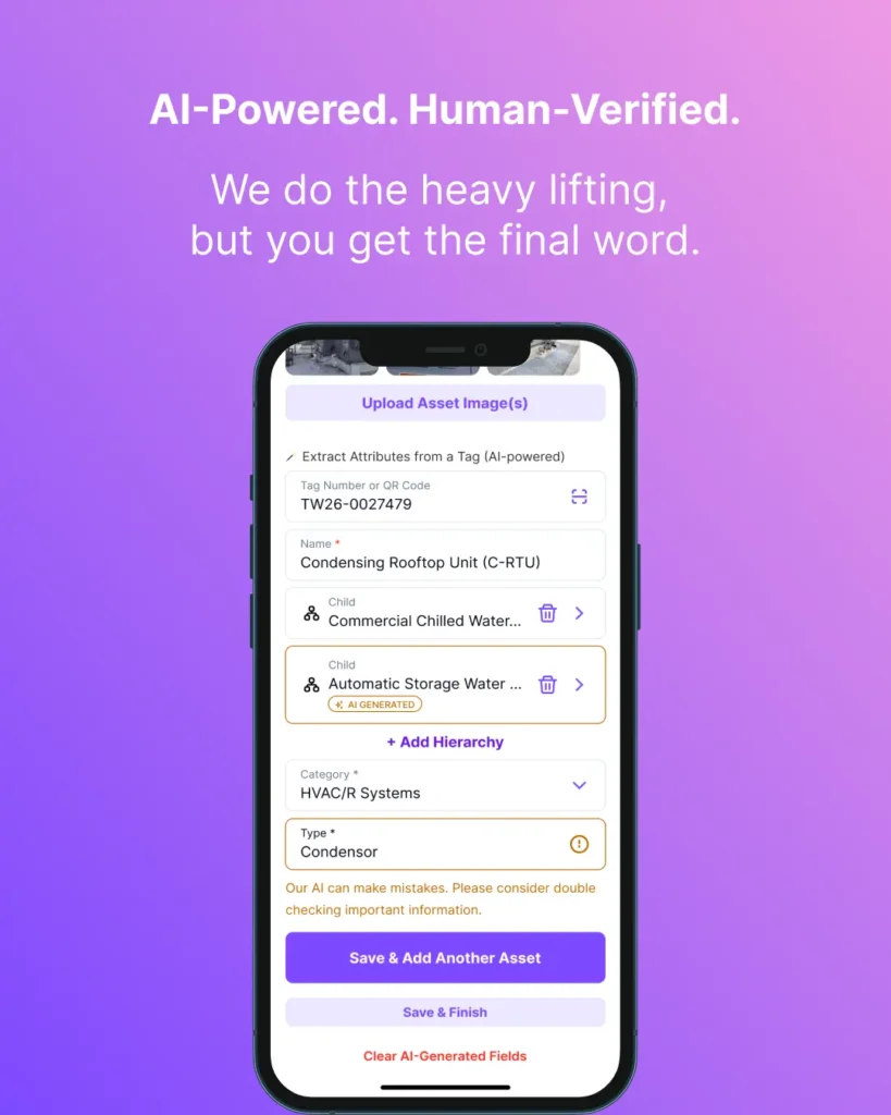 4 Tag Wizard - AI Powered - Human Verified