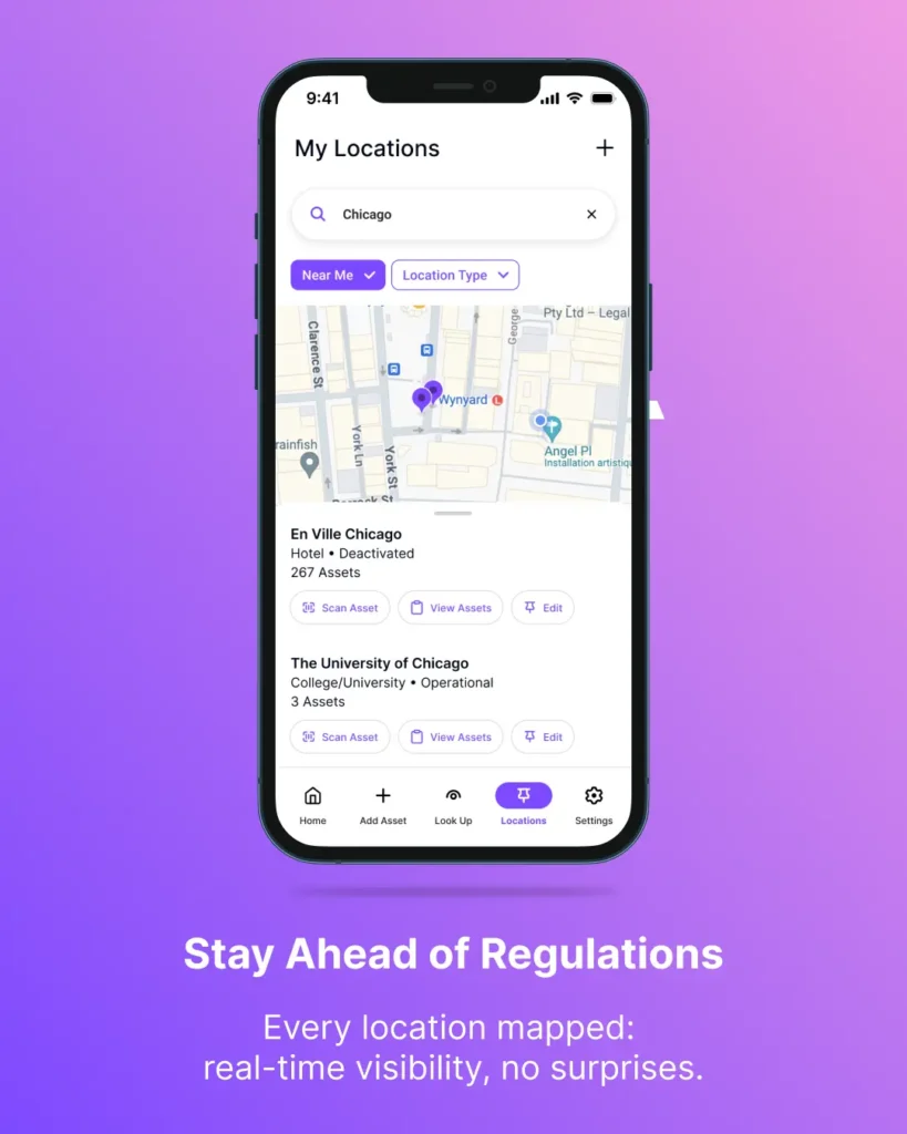 5 Tag Wizard - Stay Ahead of