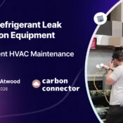 AKO Refrigerant Leak Detection Equipment for Efficient HVAC Maintenance