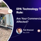 EPA Technology Transition Rule Are Your Commercial Buildings Affected