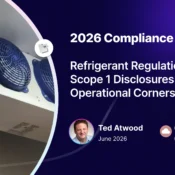 2026 Compliance Outlook Refrigerant Regulations & Scope 1 Disclosures Serve as Operational Cornerstones (1)