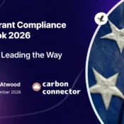 Refrigerant Compliance Playbook 2026 5 States Leading the Way